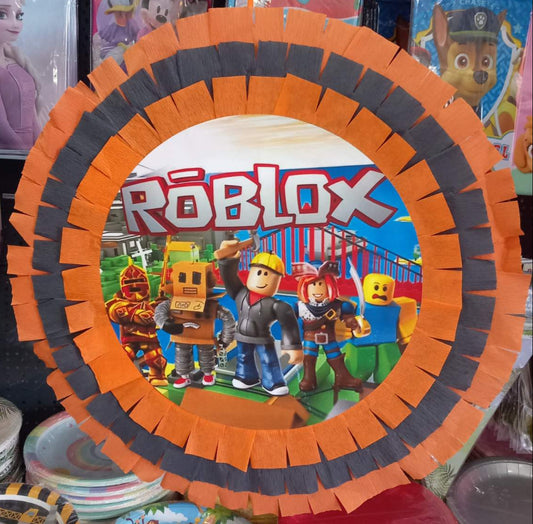 Pinjata Roblox | Pinjate za dečake