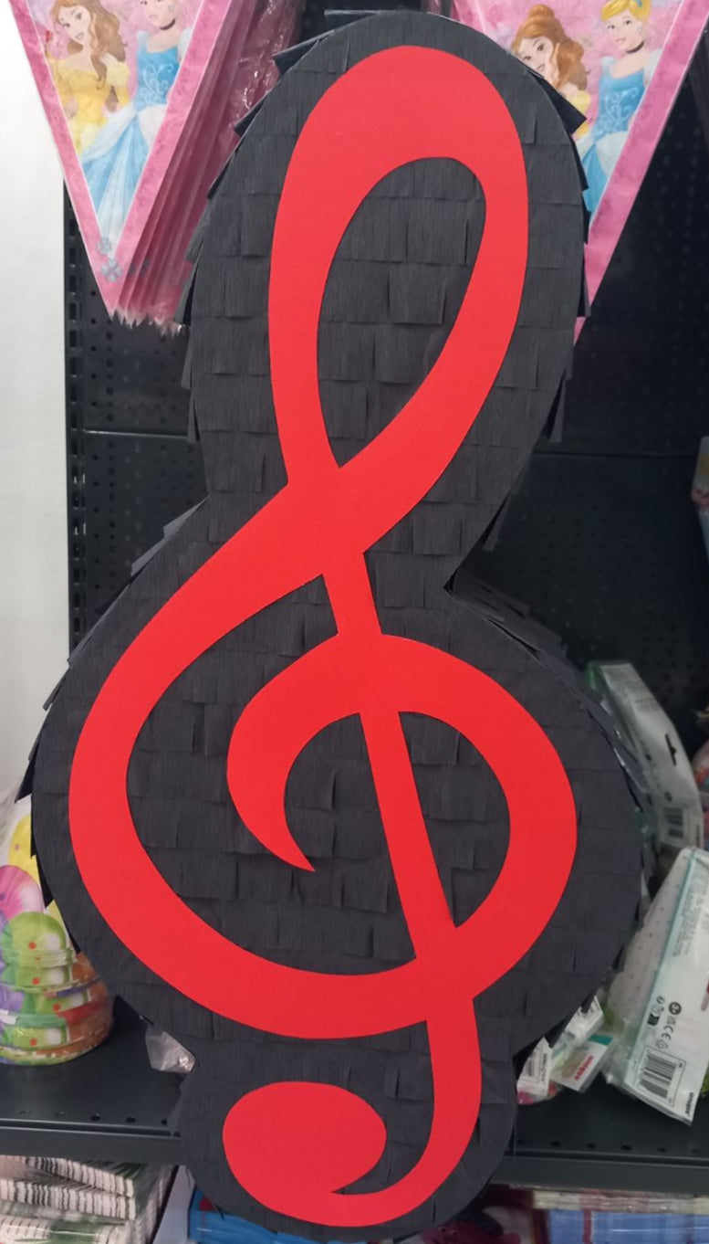 Pinjata Muzika | Pinjate univerzalne