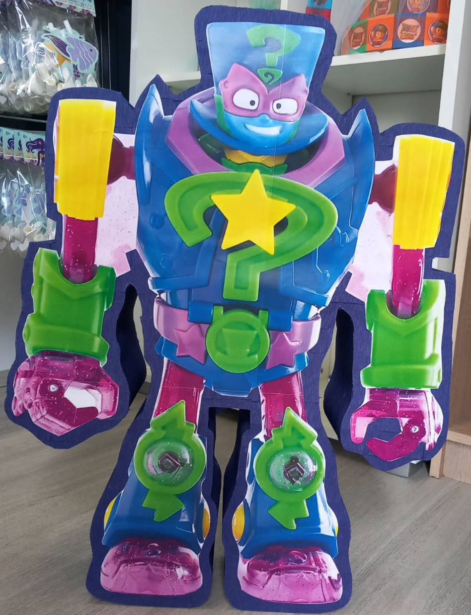 Pinjata Super Things | Pinjate za dečake