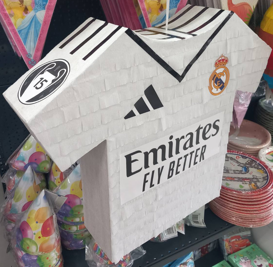 Pinjata Fudbal | Pinjate za dečake