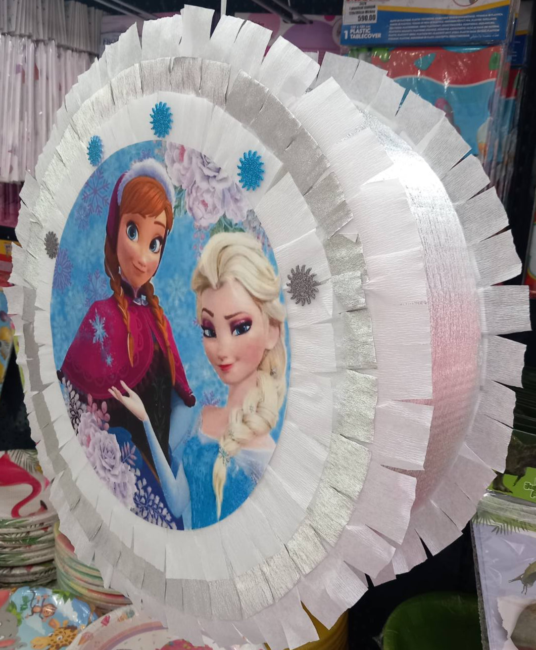 Pinjata Frozen
