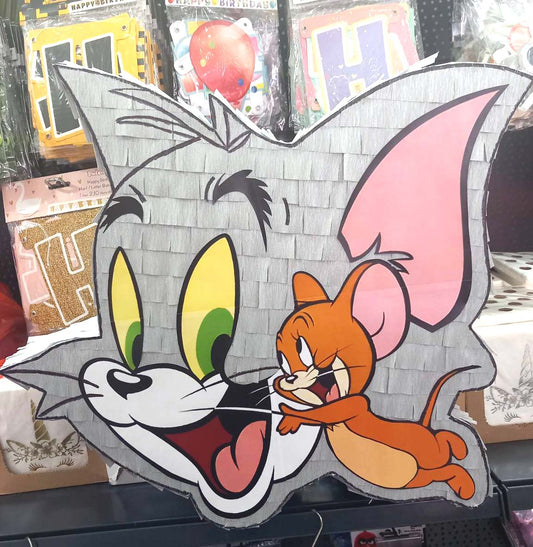 Pinjata Tom i Džeri | Pinjate univerzalne