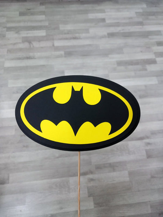 Toperi za dekoraciju - likovi