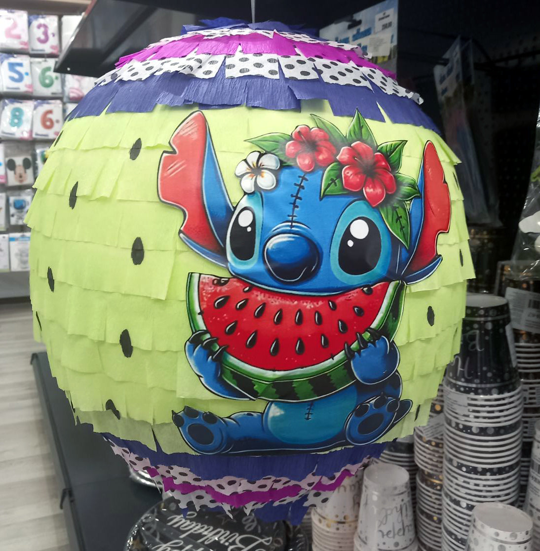 Pinjata Stič | Pinjate za devojčice