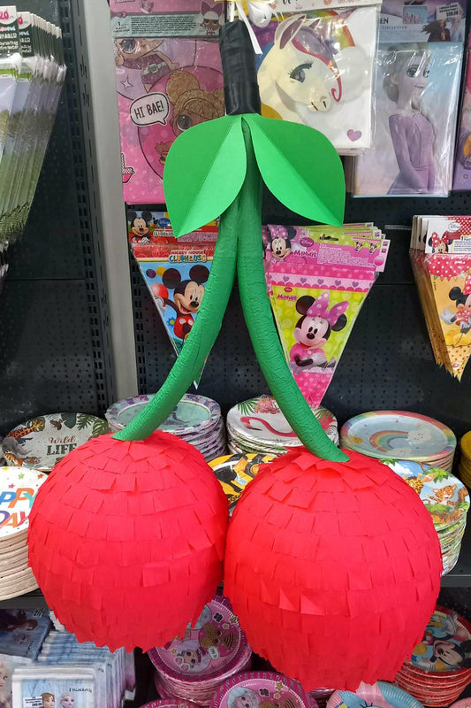 Pinjata Trešnje | Pinjate za devojčice