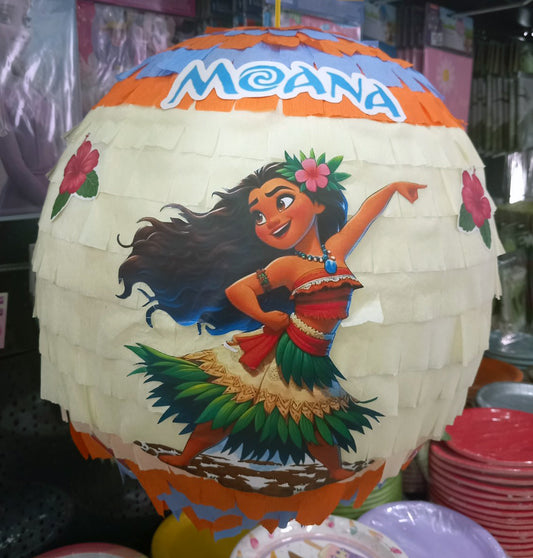Pinjata Moana | Pinjate za devojčice
