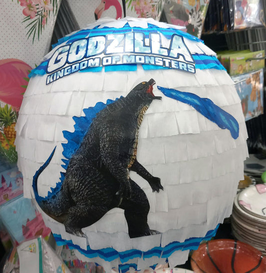 Pinjata Godzila | Pinjate za decake