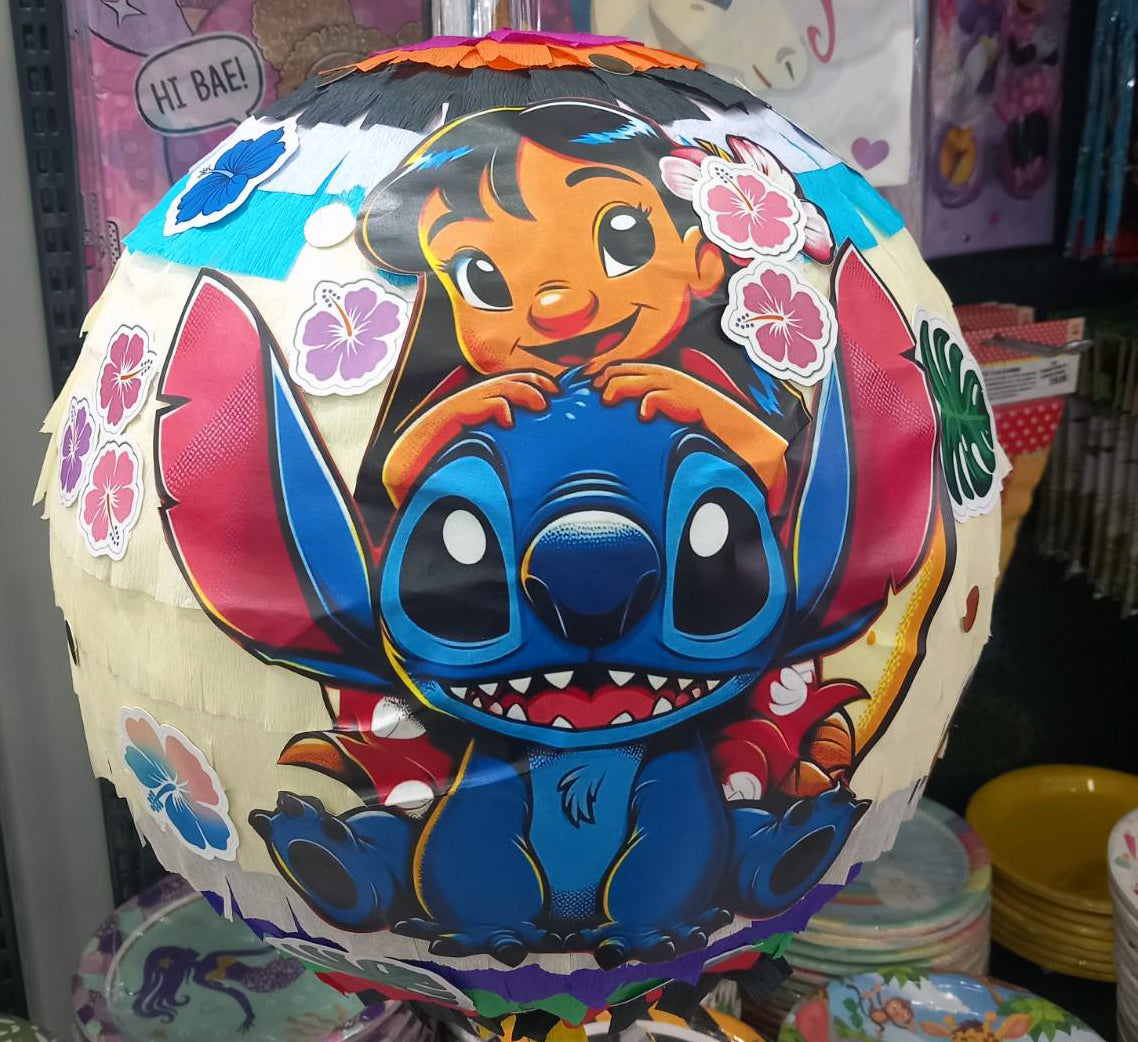 Pinjata Stič | Pinjate za devojčice