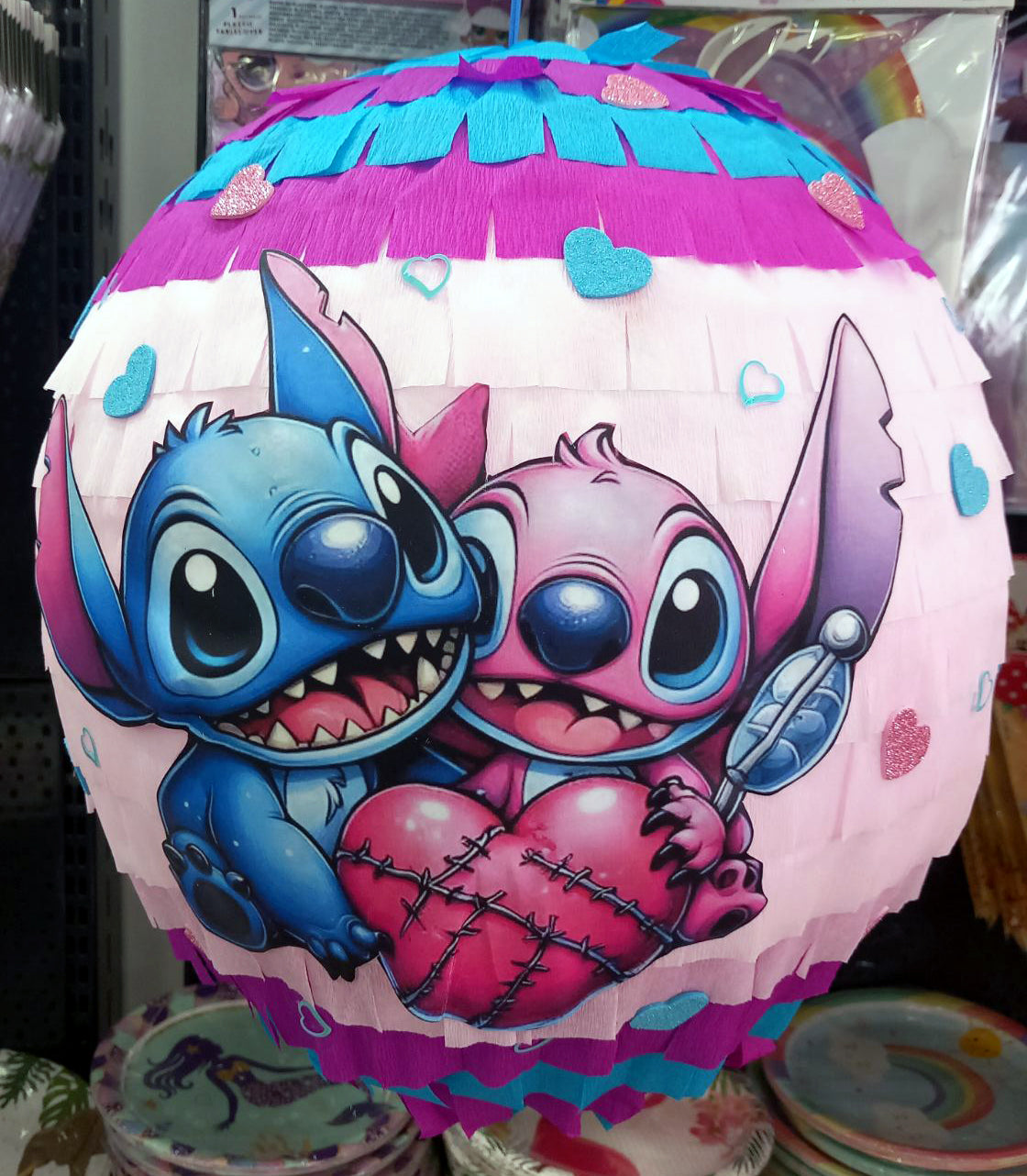 Pinjata Stič | Pinjate za devojčice