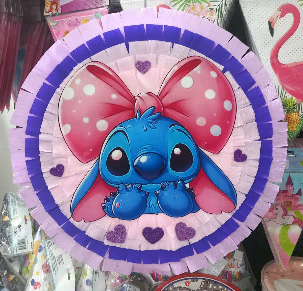 Pinjata Stič | Pinjate za devojčice