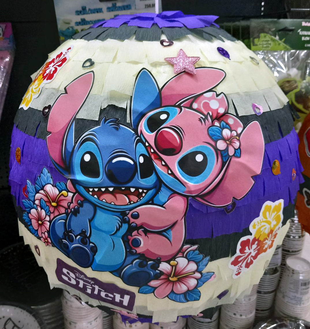 Pinjata Stič | Pinjate za devojčice