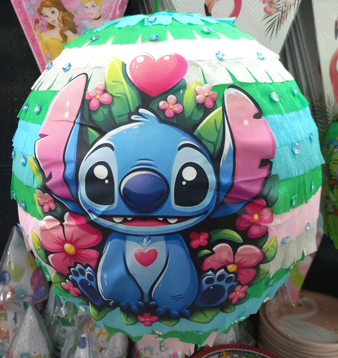 Pinjata Stič | Pinjate za devojčice