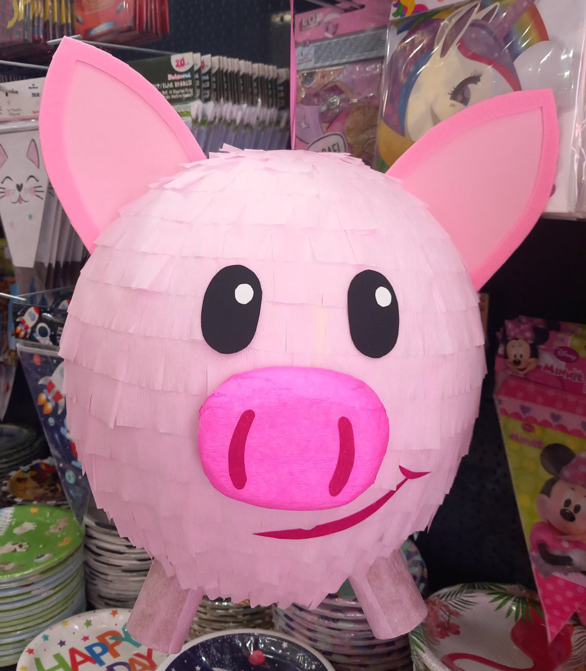 Pinjata Prase | Pinjate po specijalnim željama