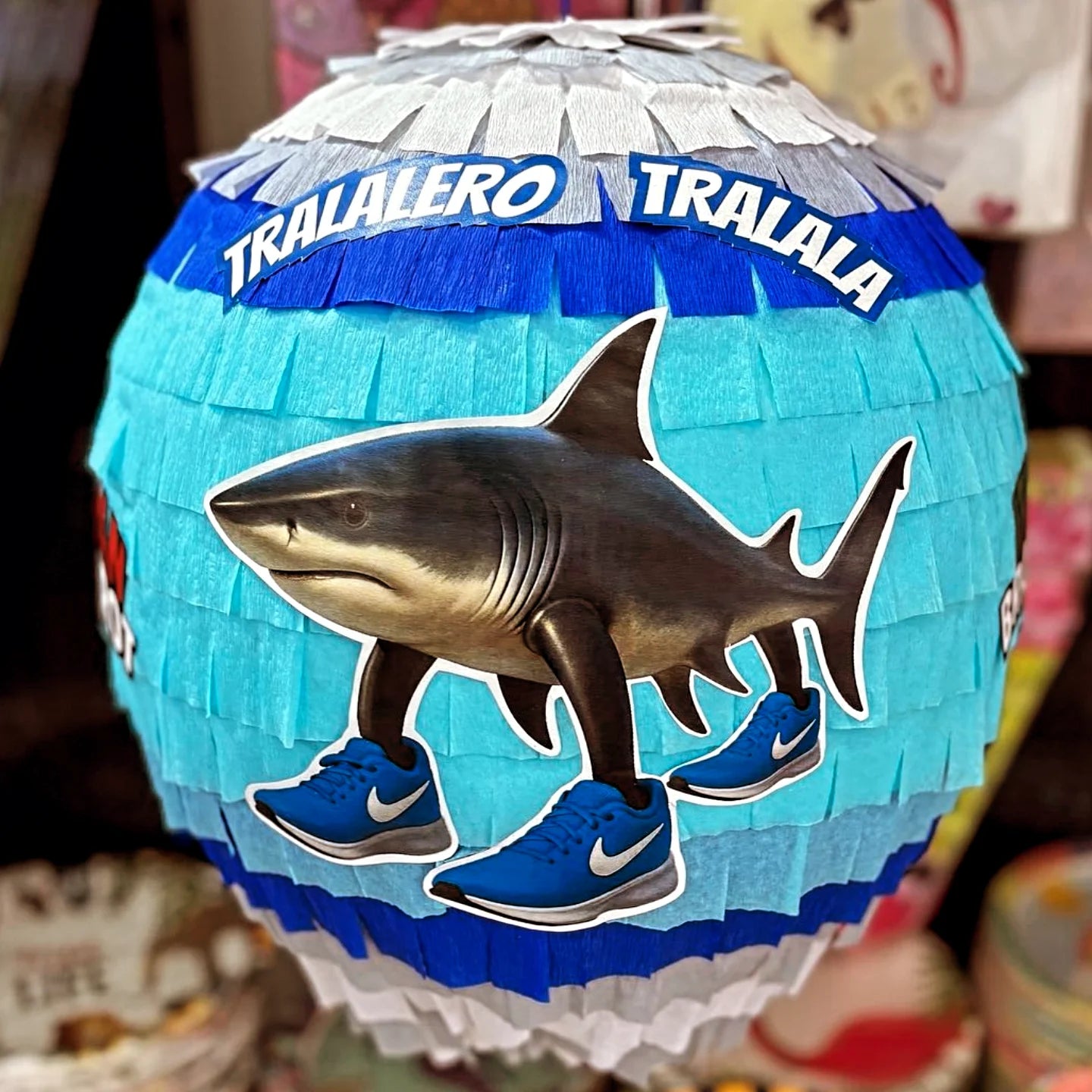 Pinjata BrainRot | Pinjate za dečake