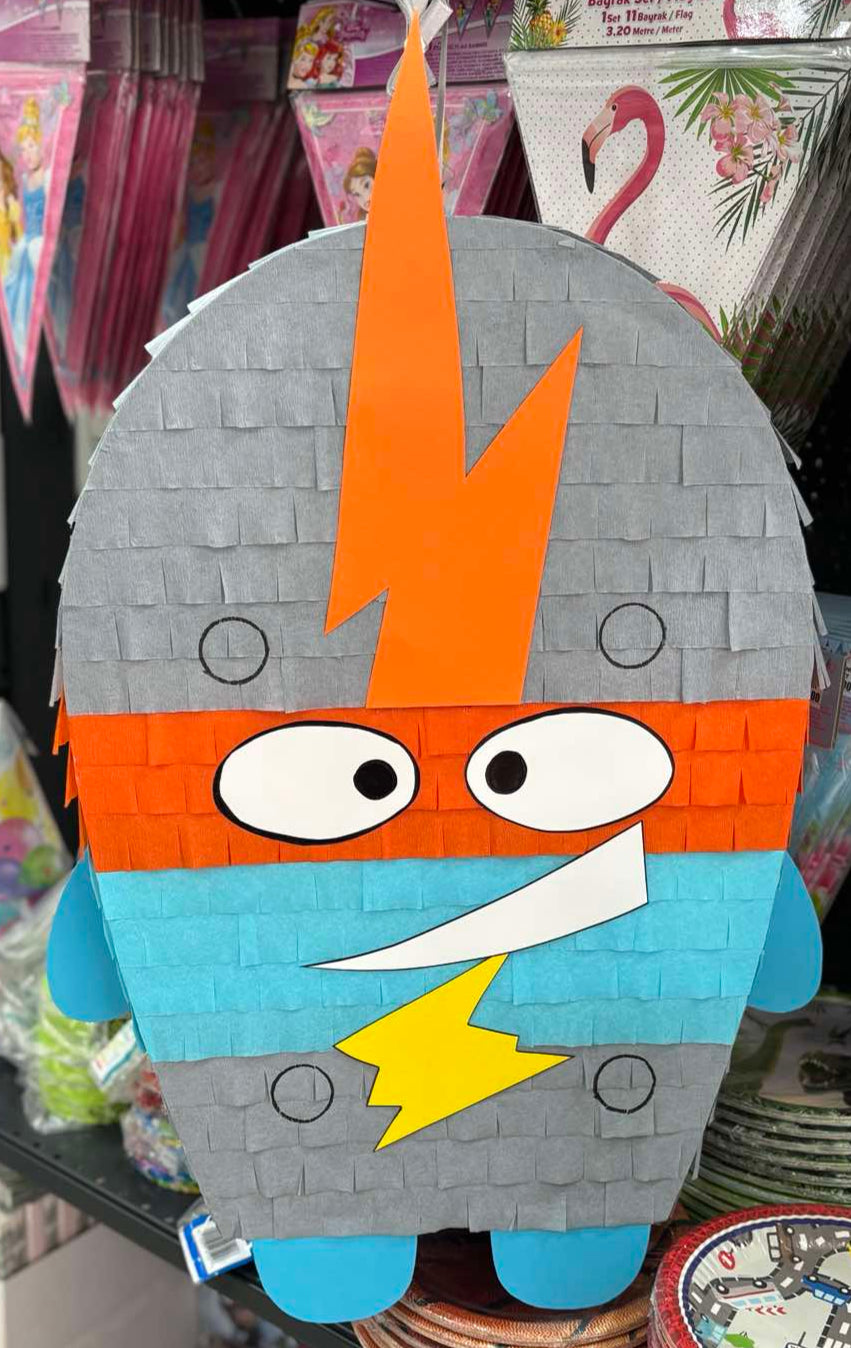 Pinjata Super Things | Pinjate za dečake