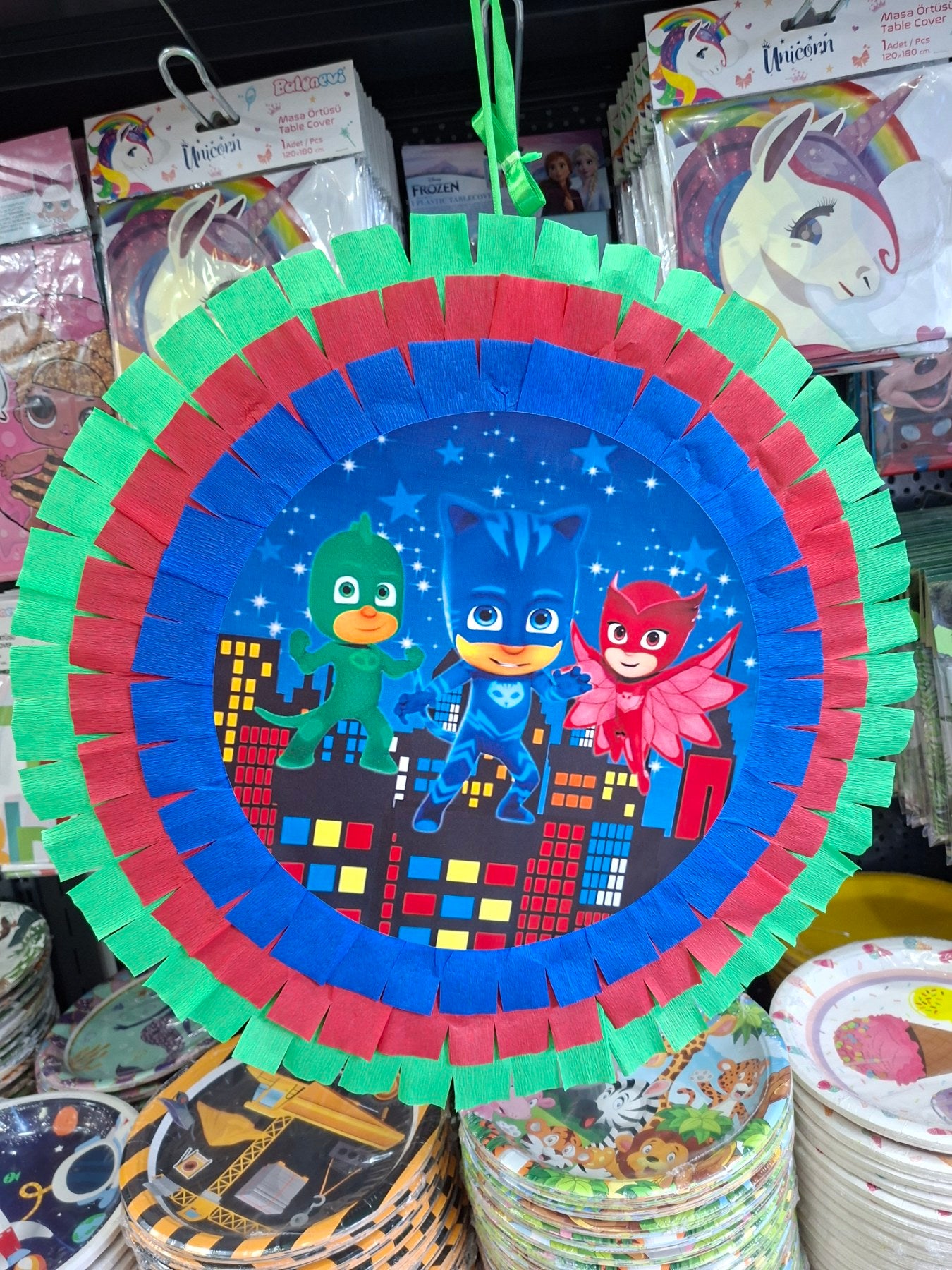 Pinjata PJ Masks | Pinjate za dečake