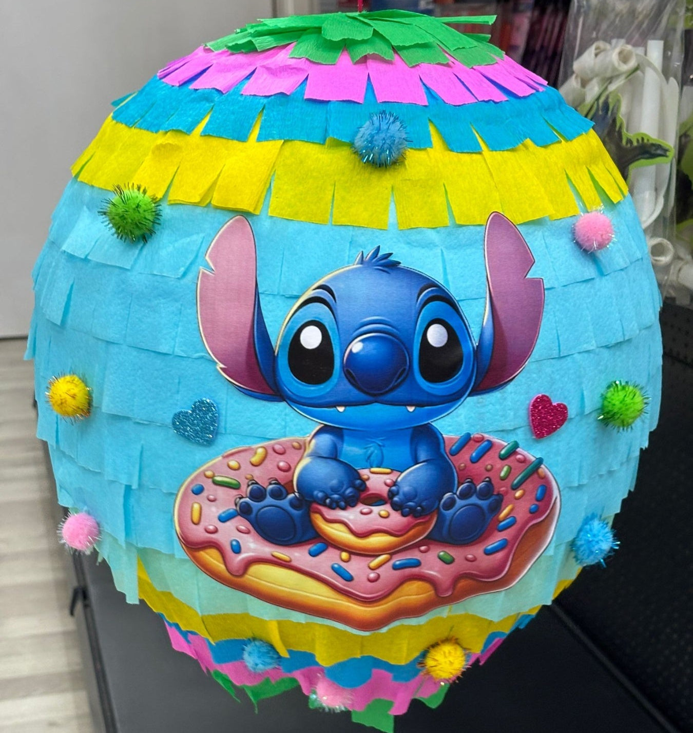 Pinjata Stič | Pinjate za devojčice