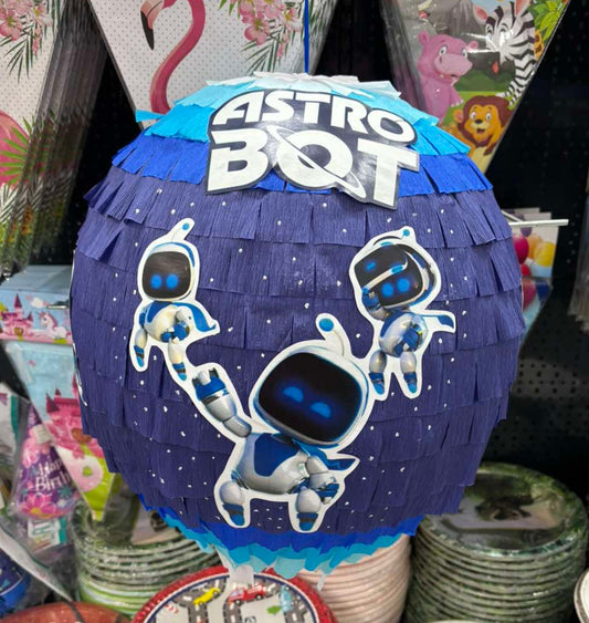 Pinjata AstroBot | Pinjate univerzalne