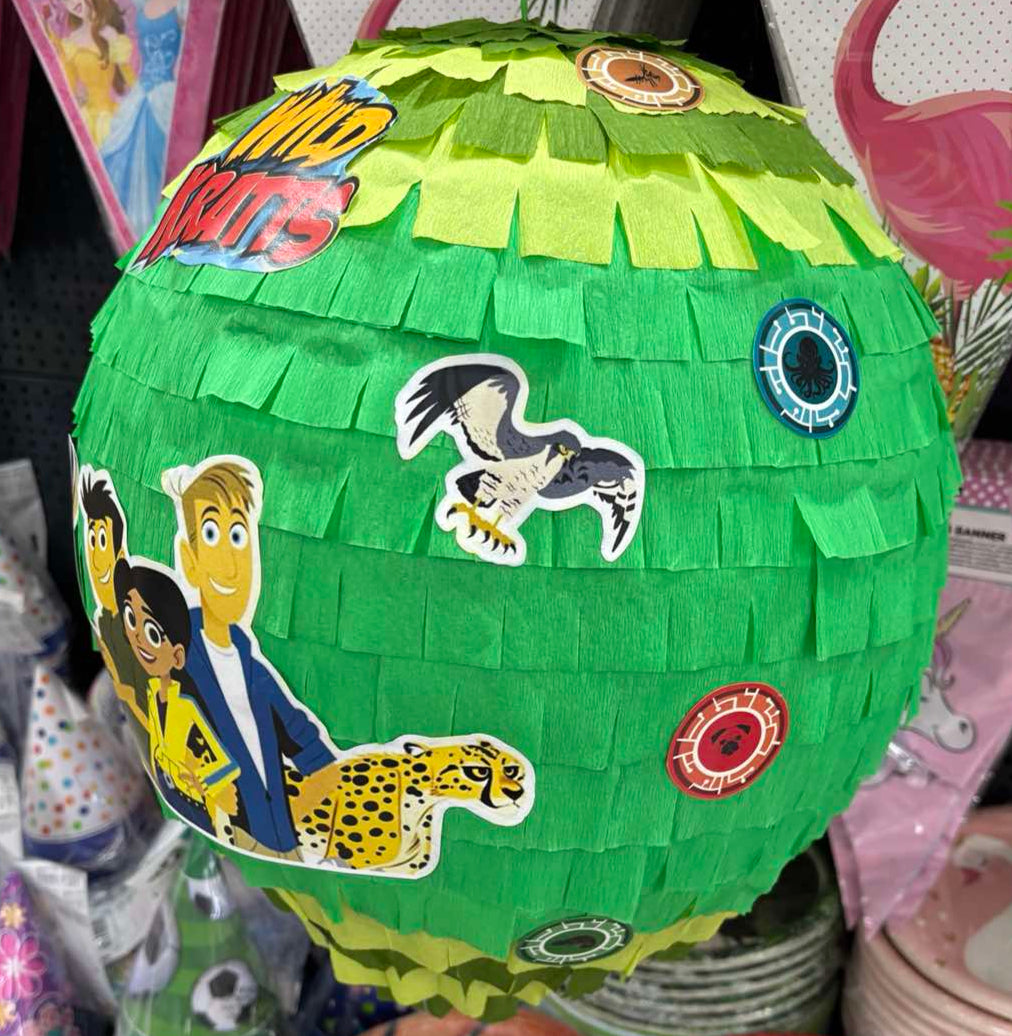 Pinjata Braća Kret | Pinjate za dečake