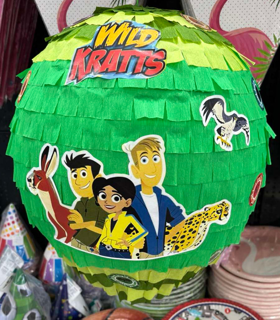 Pinjata Braća Kret | Pinjate za dečake