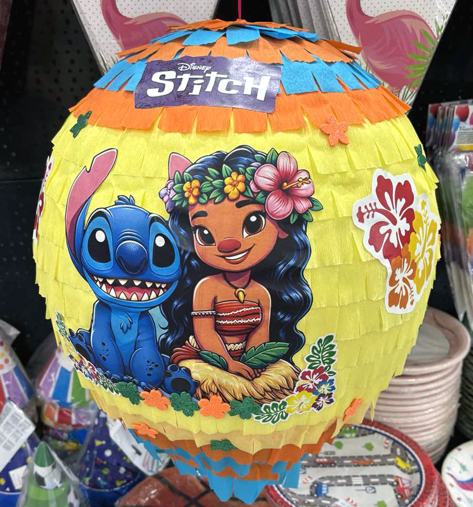 Pinjata Stič | Pinjate za devojčice