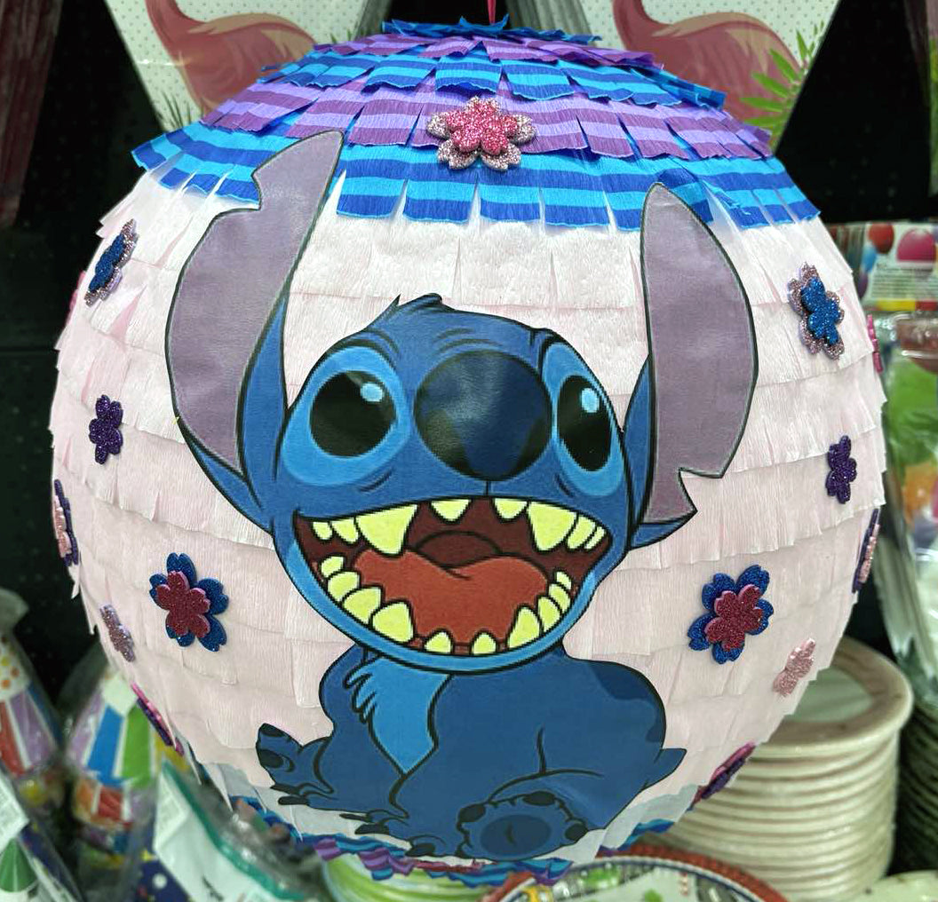 Pinjata Stič | Pinjate za devojčice