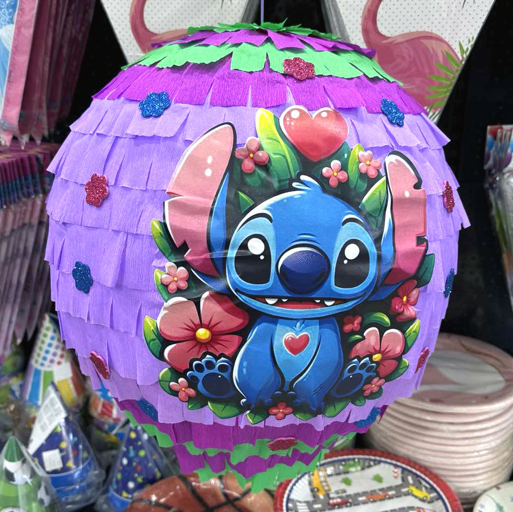 Pinjata Stič | Pinjate za devojčice