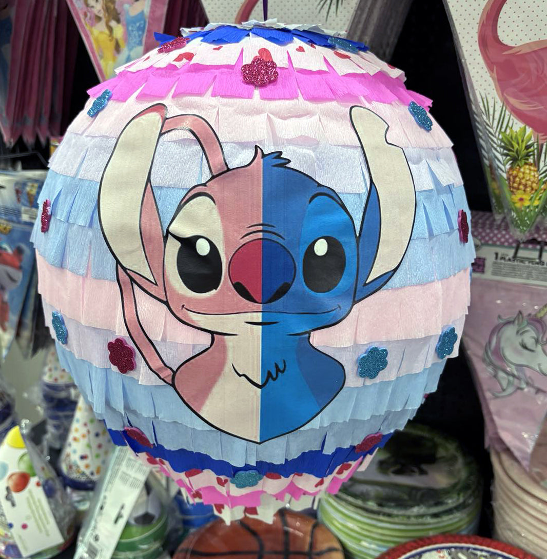 Pinjata Stič | Pinjate za devojčice