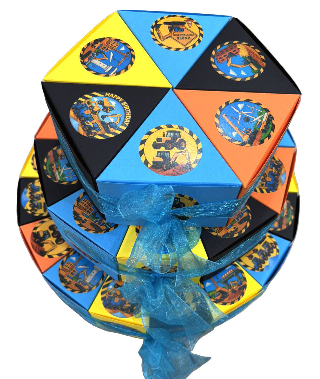 Torta od kartona Bageri