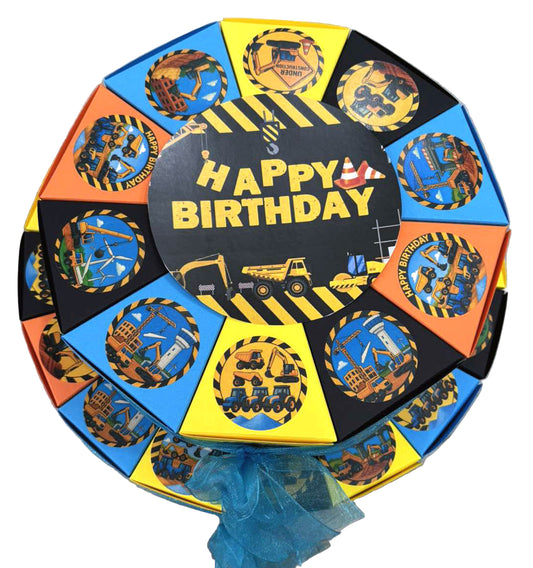 Torta od kartona Bageri