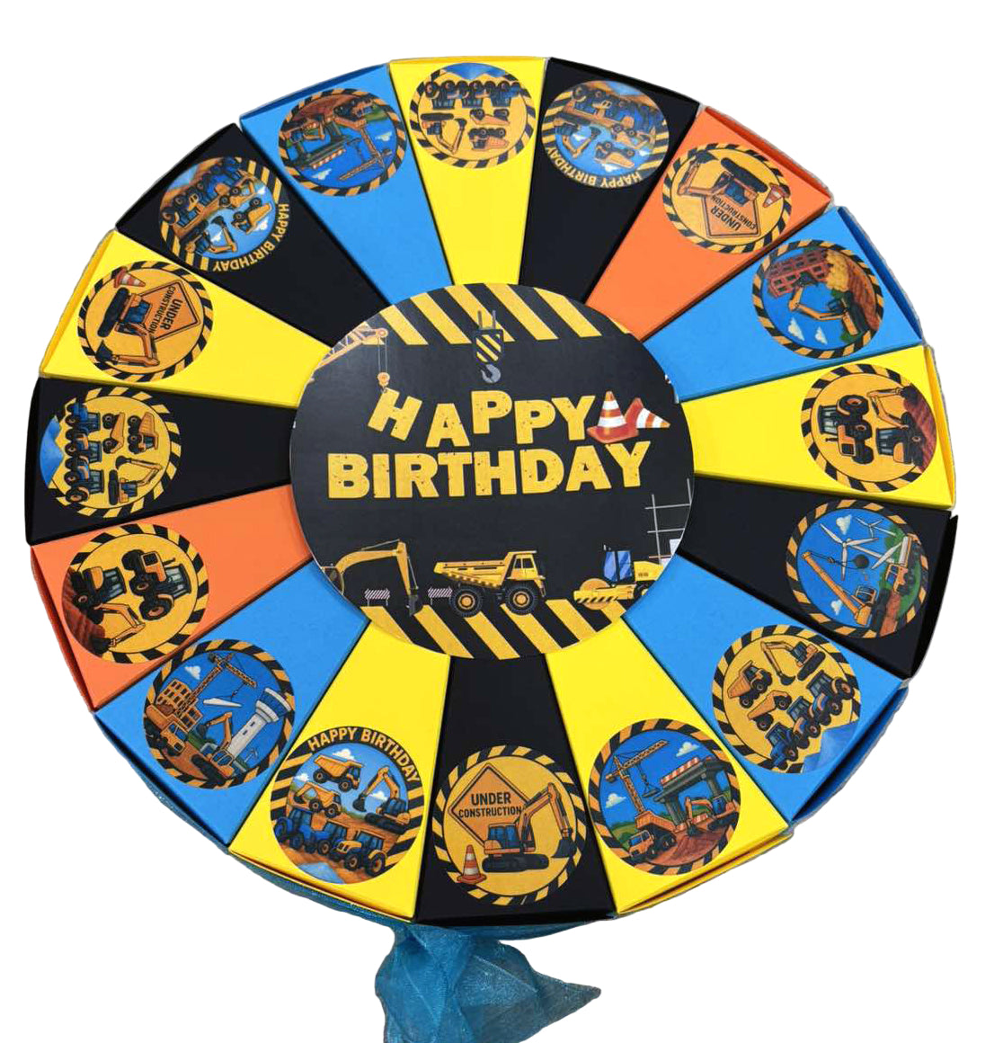 Torta od kartona Bageri