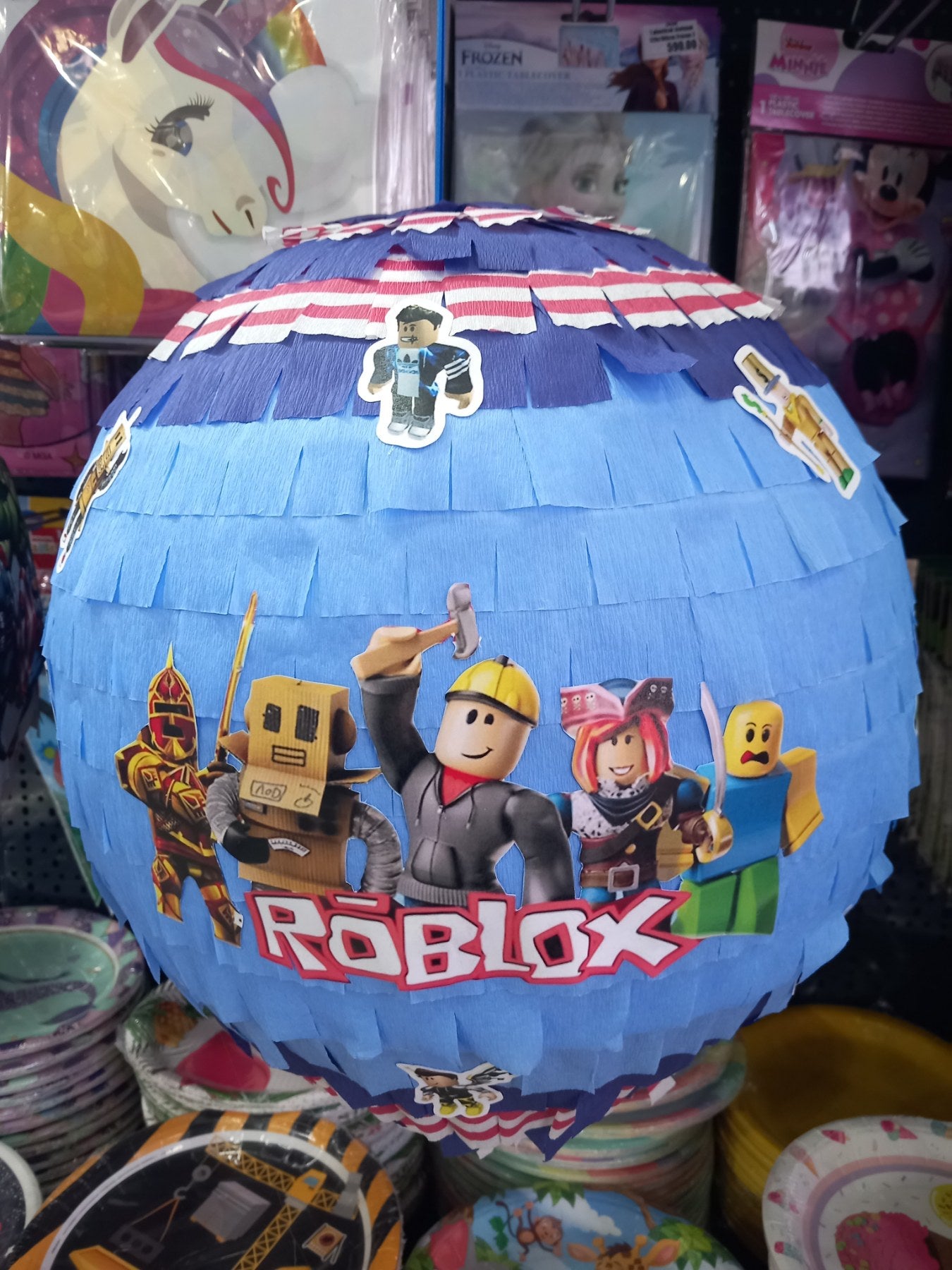 Pinjata Roblox | Pinjate za dečake