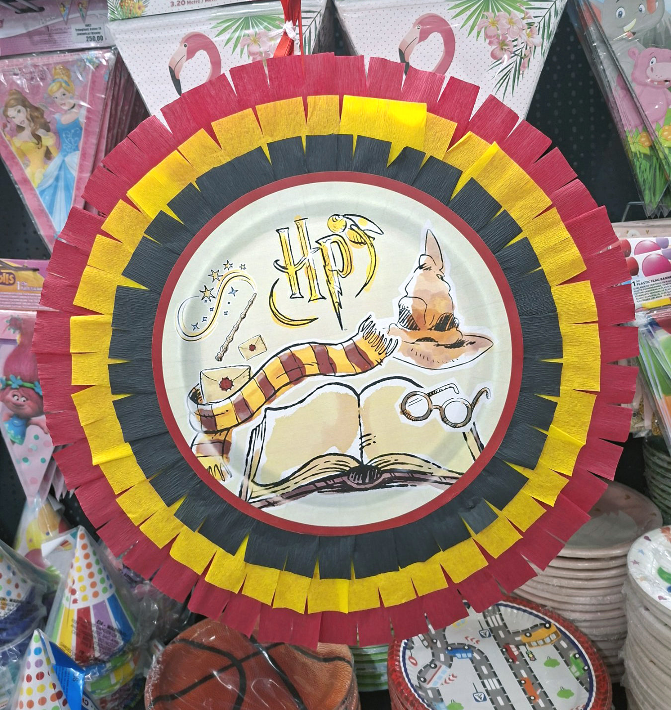 Pinjata Hari Poter | Harry Potter pinjata za decu