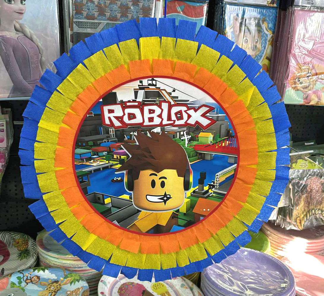 Pinjata Roblox | Pinjate za dečake