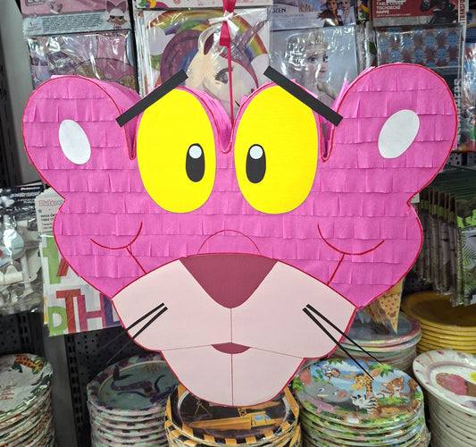 Pinjata Pink Panter | Pinjate univerzalne