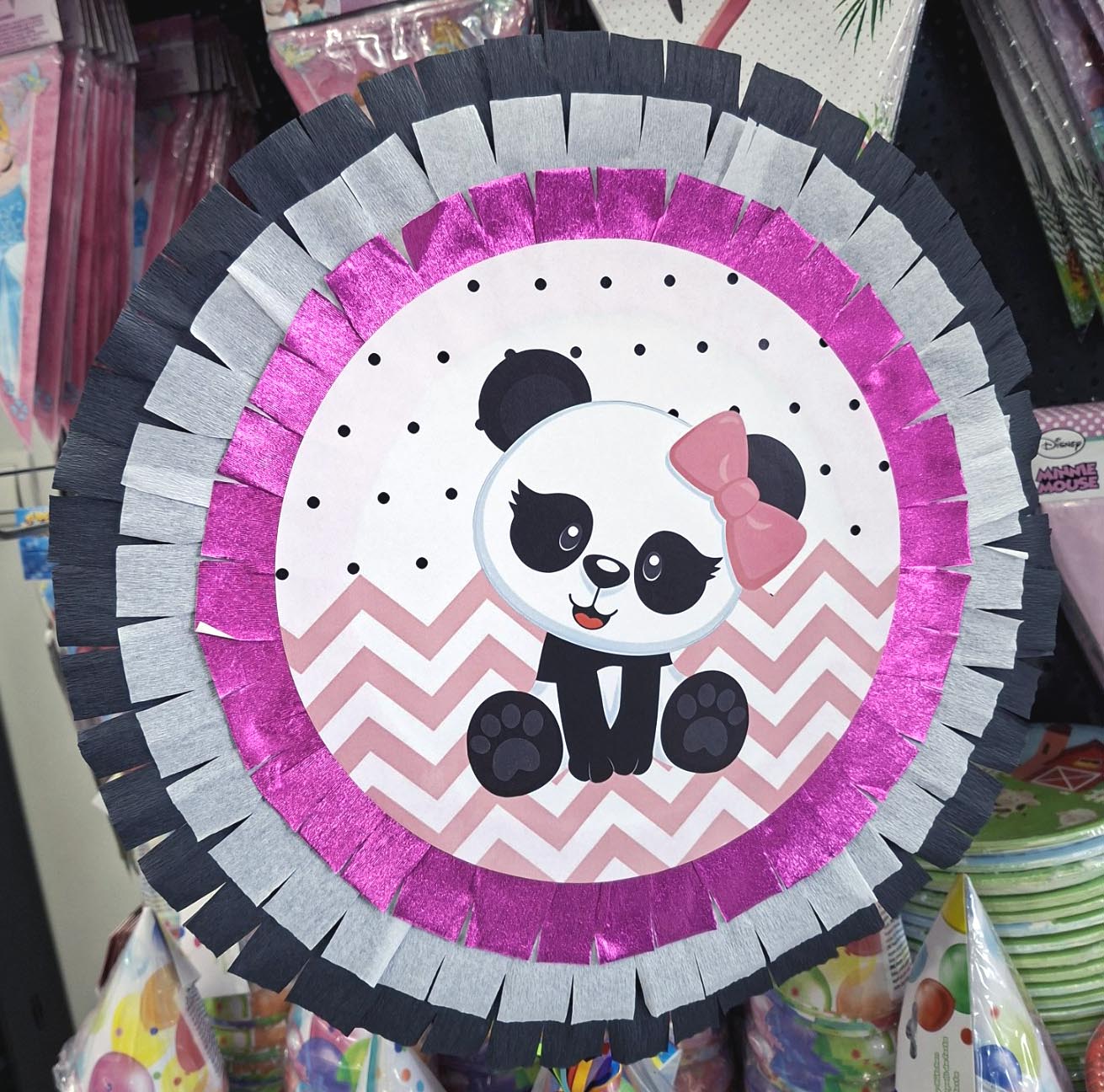 Pinjata Panda | Pinjate univerzalne