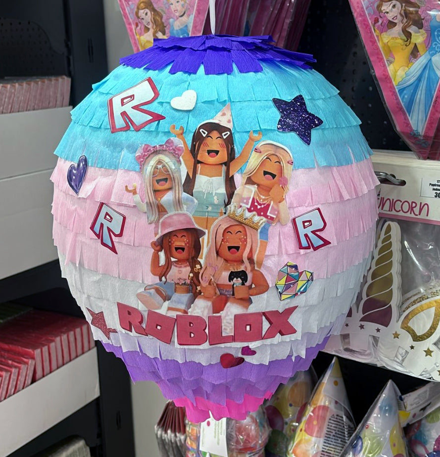 Pinjata Roblox | Pinjate za dečake