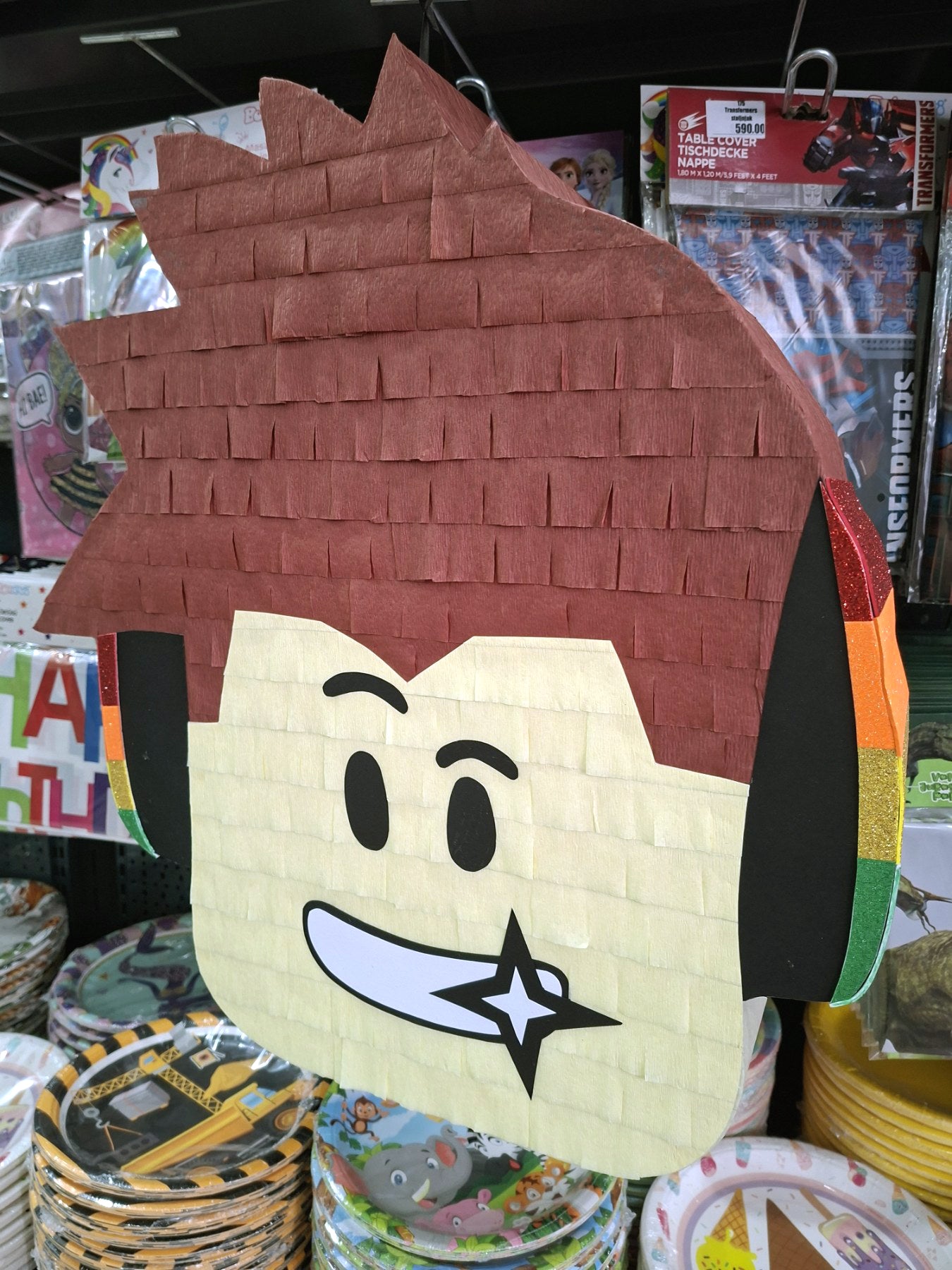 Pinjata Roblox | Pinjate za dečake