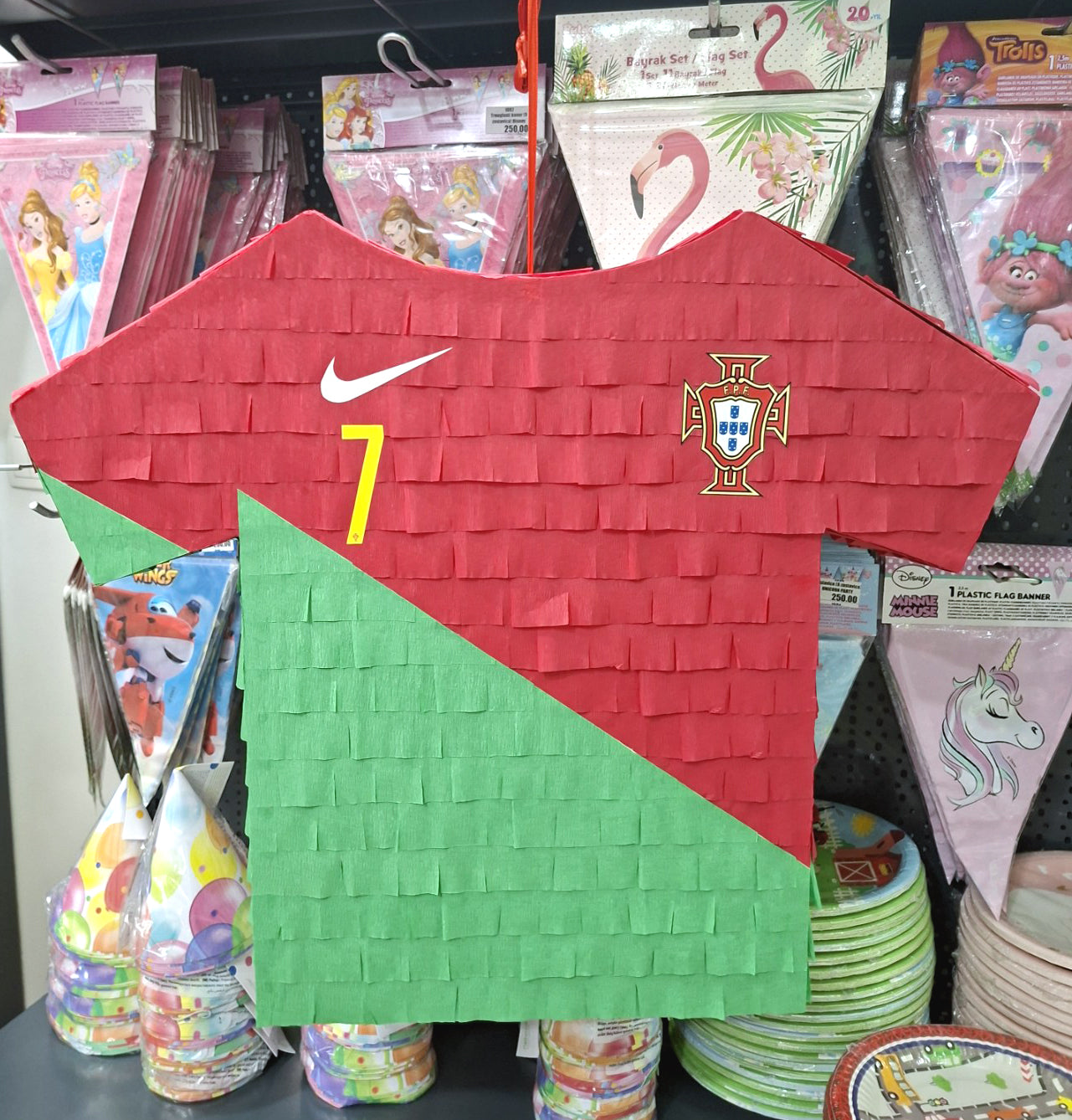Pinjata Fudbal | Pinjate za dečake
