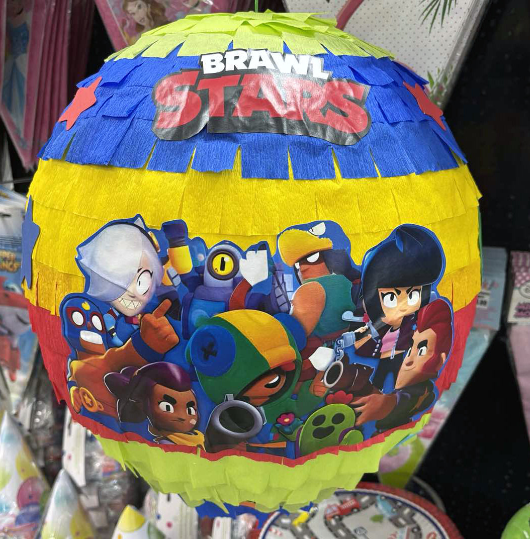 Pinjata Brawl stars | Pinjate za dečake