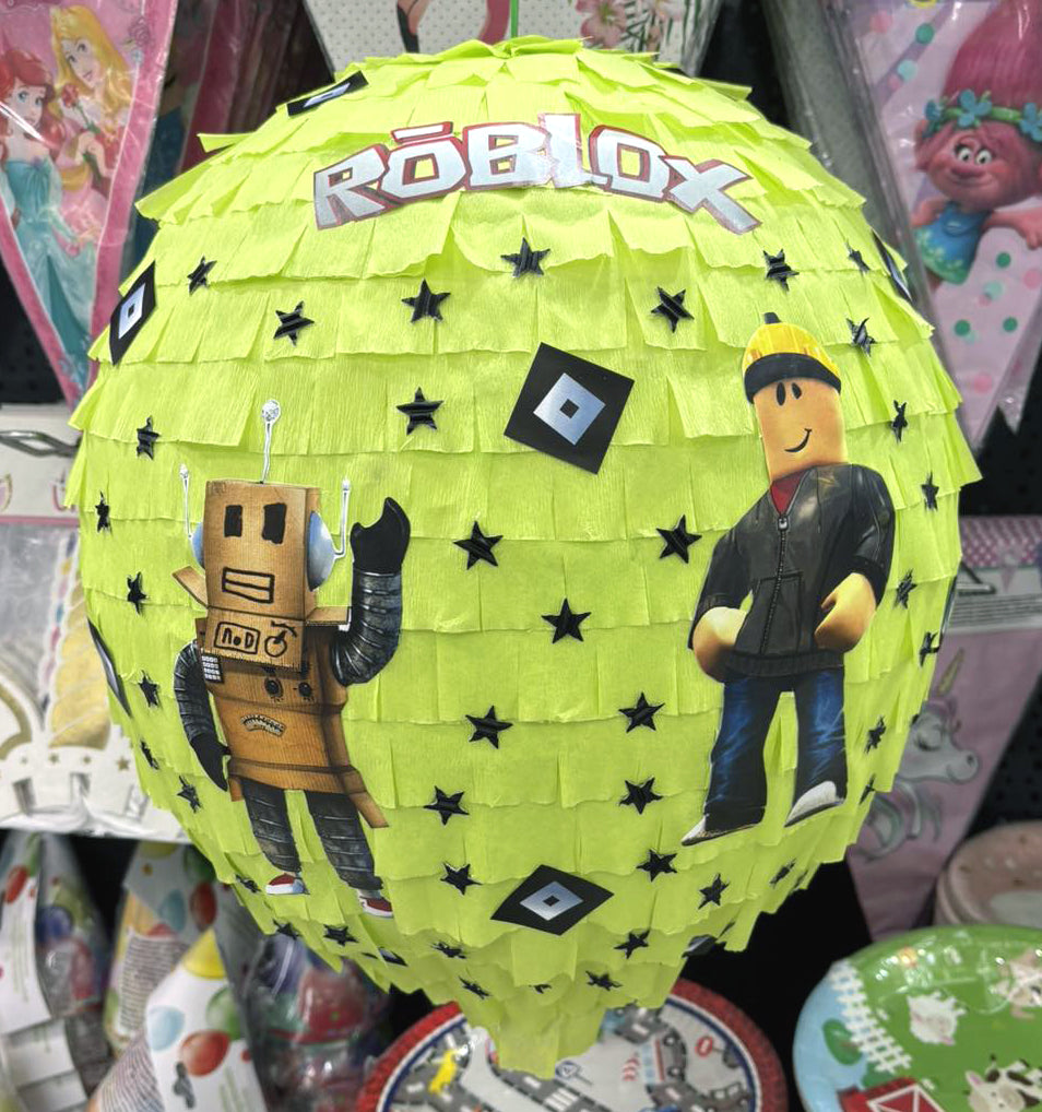 Pinjata Roblox | Pinjate za dečake