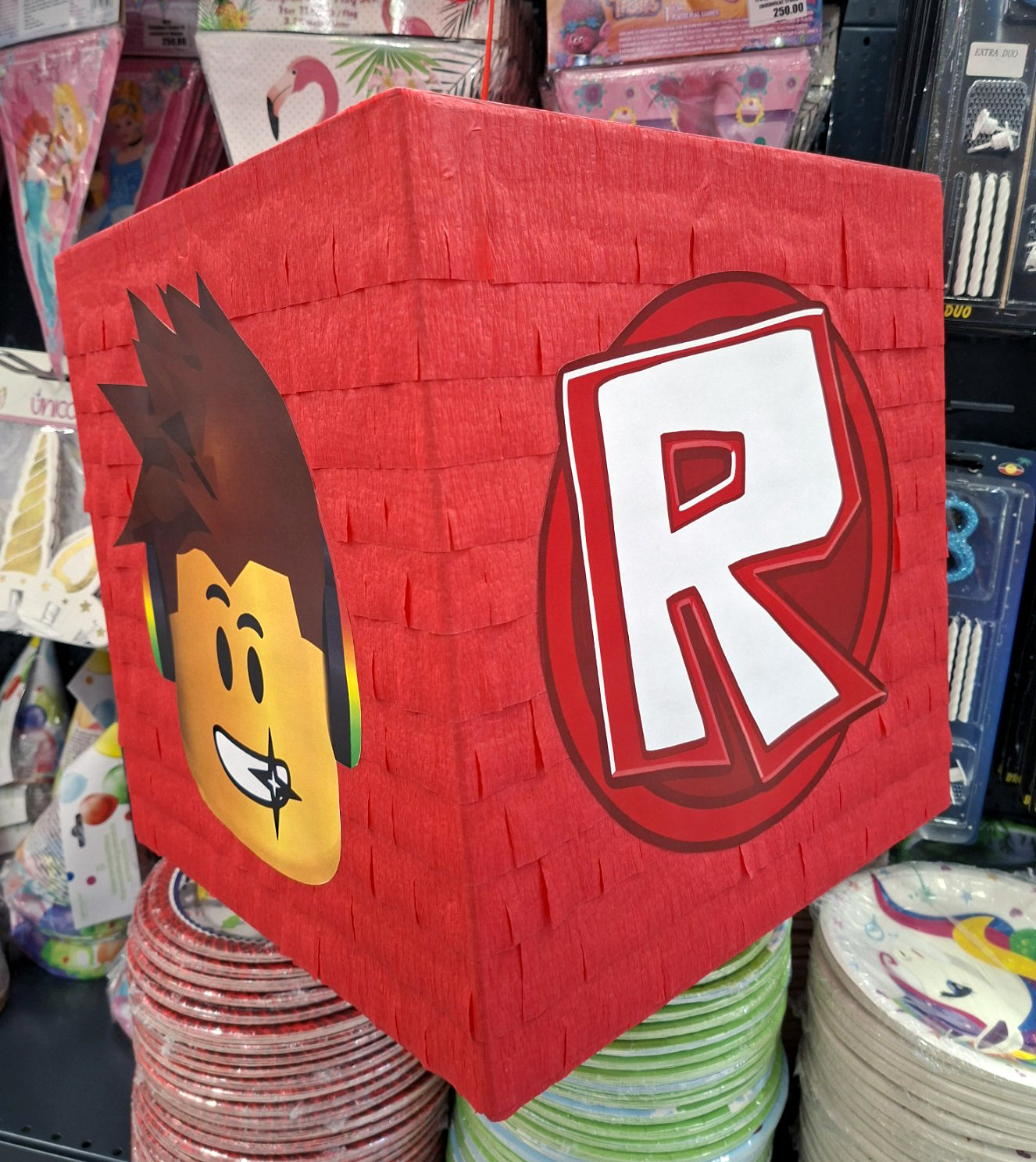 Pinjata Roblox | Pinjate za dečake