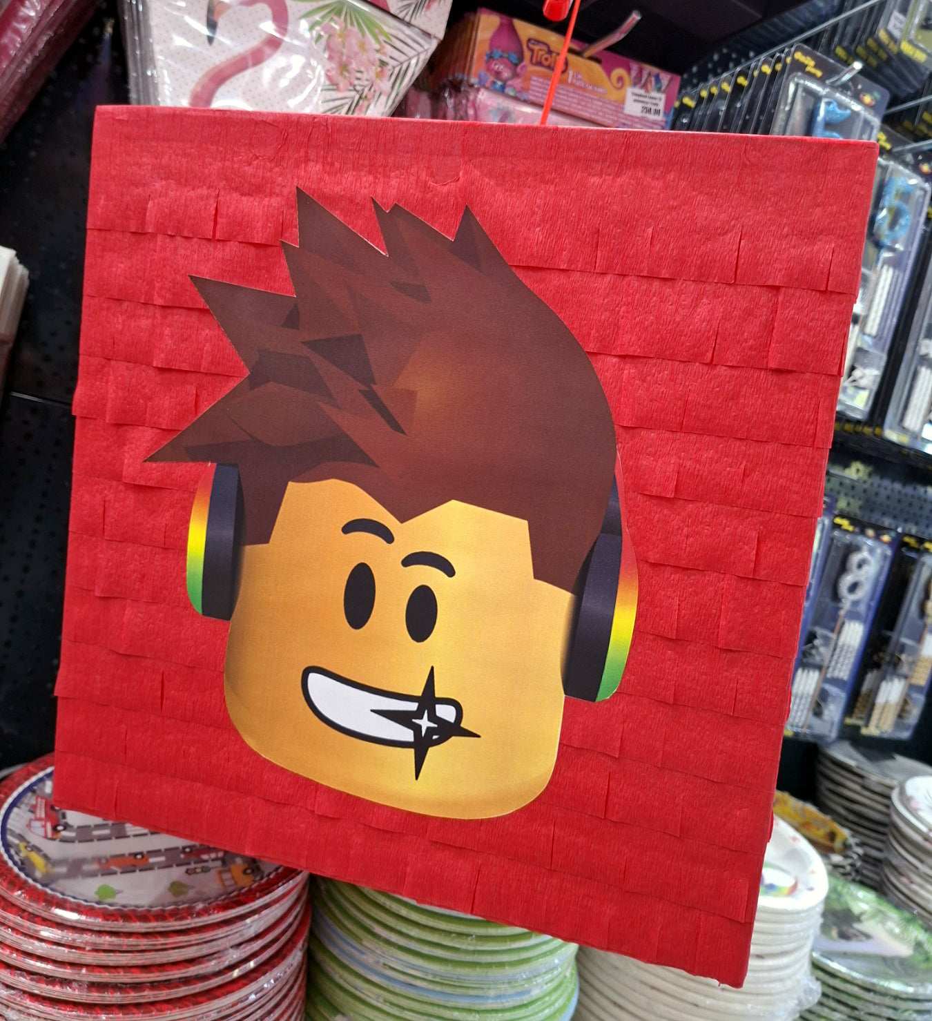 Pinjata Roblox | Pinjate za dečake