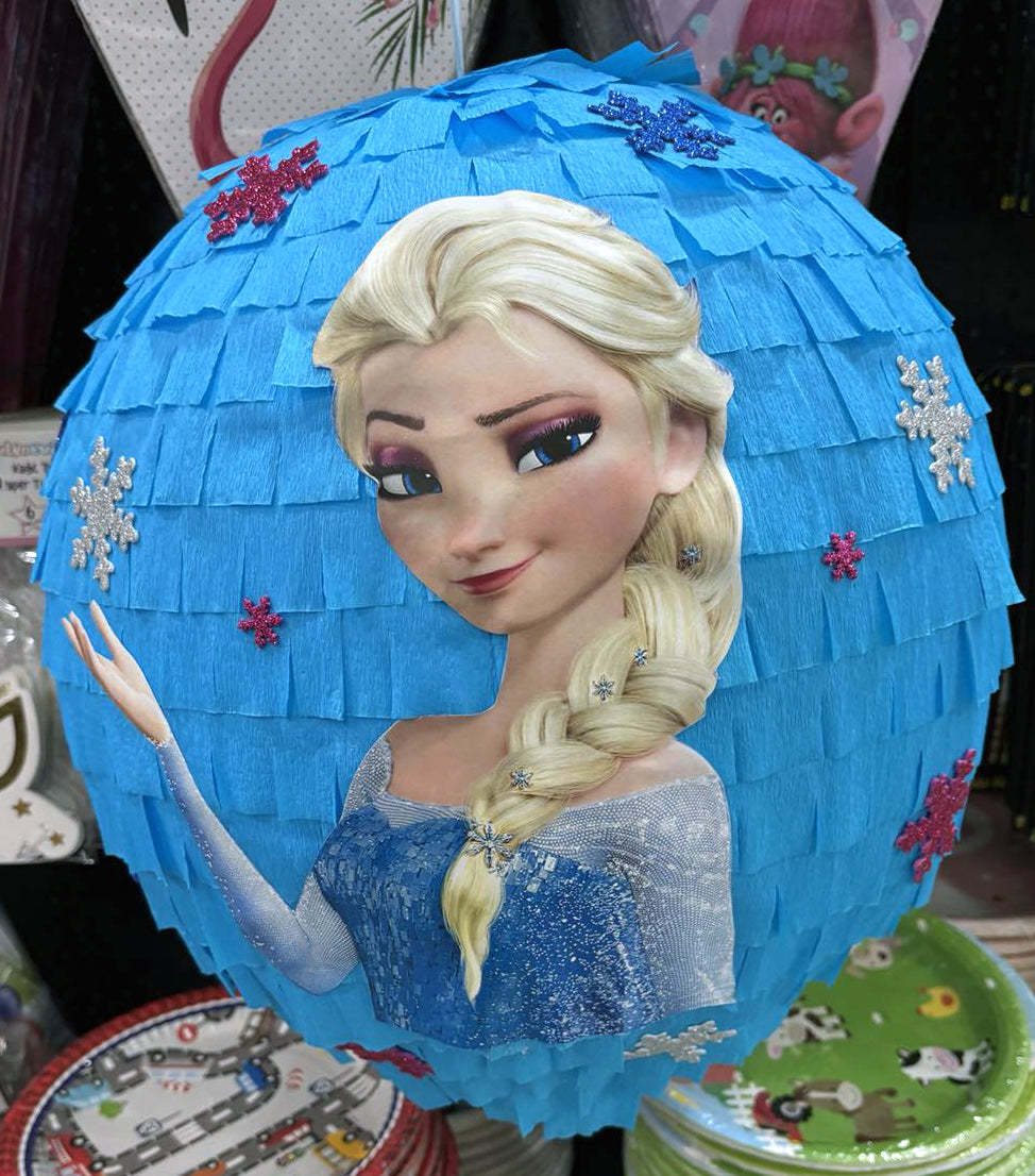 Pinjata Frozen