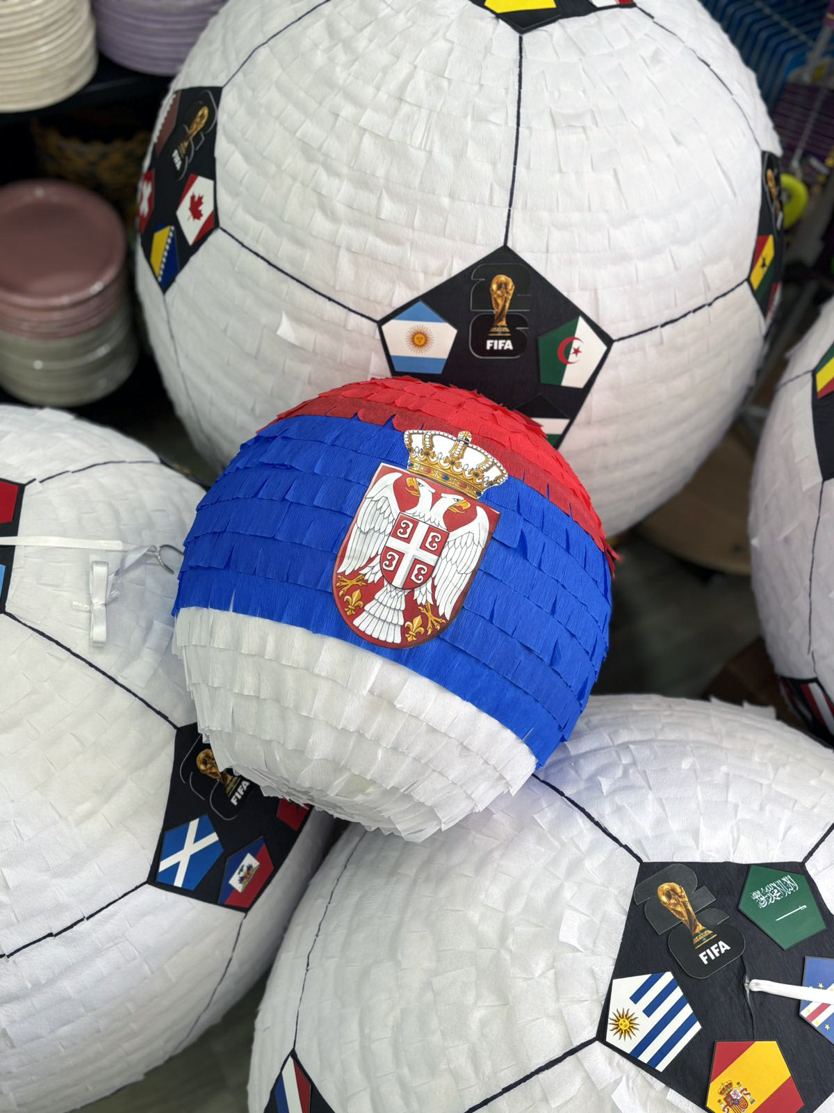 Pinjata Fudbal | Pinjate za dečake