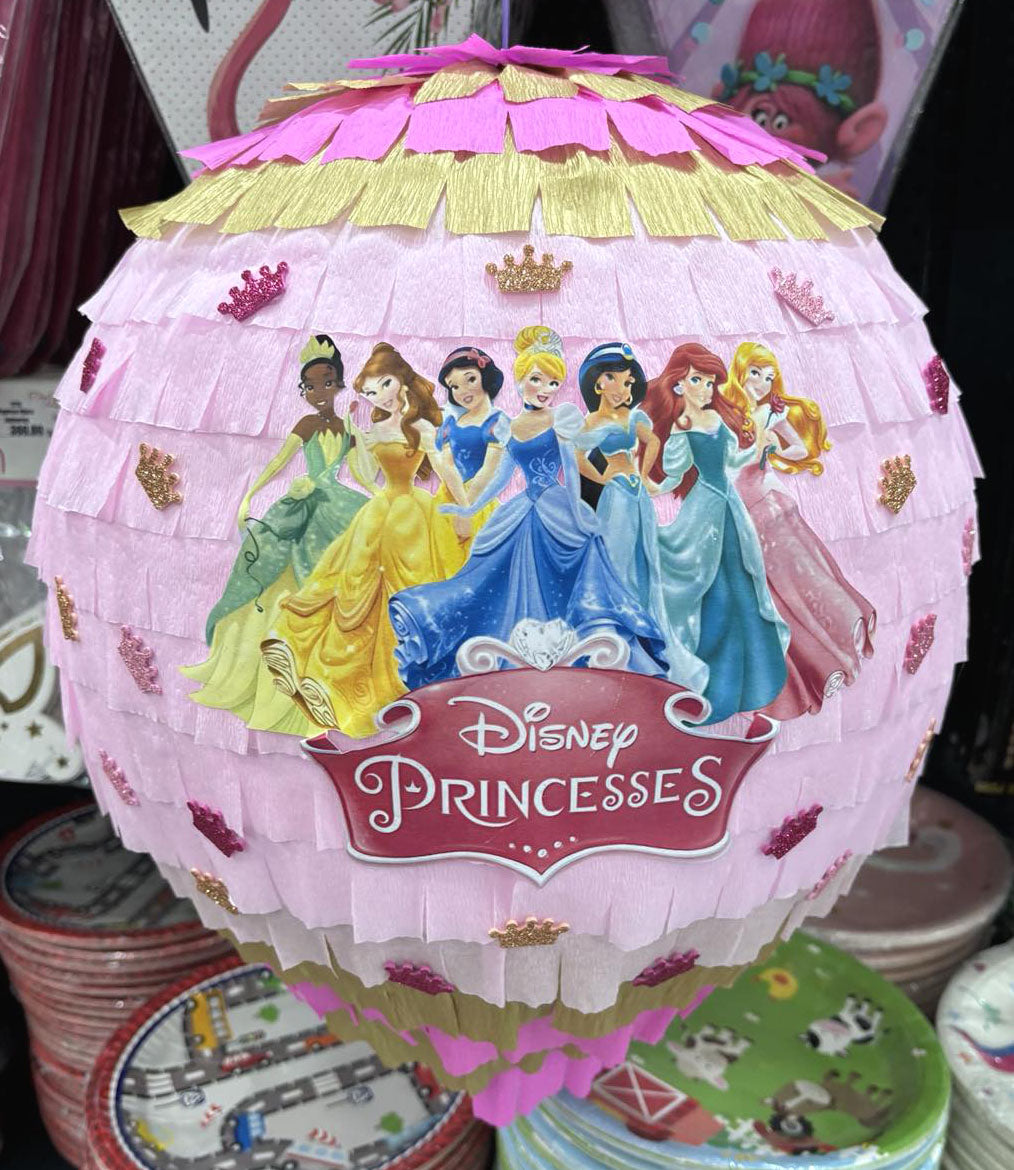 Pinjata Princeze | Princeze