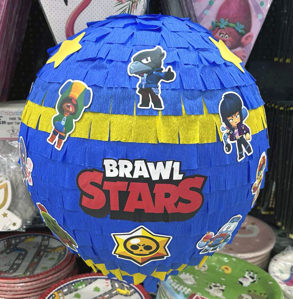 Pinjata Brawl stars | Pinjate za dečake