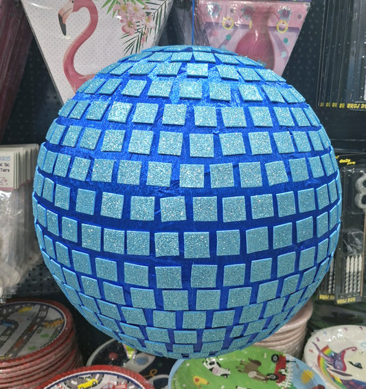 Pinjata Disco ball | Pinjata Disko kugla