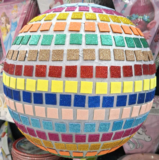 Pinjata Disco ball | Pinjata Disko kugla