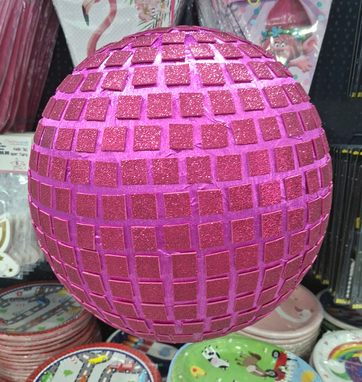 Pinjata Disco ball | Pinjata Disko kugla